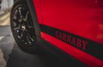 Mini One Carnaby Edition 2019 года (SG)